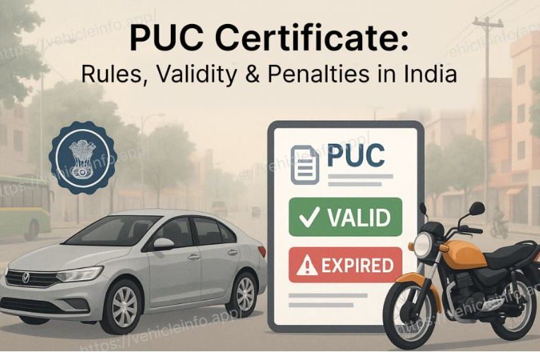 दिल्ली-NCR: 1 अक्टूबर से ‘नो PUC, नो फ्यूल’ नियम लागू