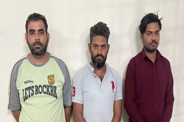 Bhilwara Death Insurance Scam