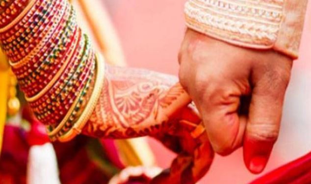 Bride Refuses Marriage Varanasi