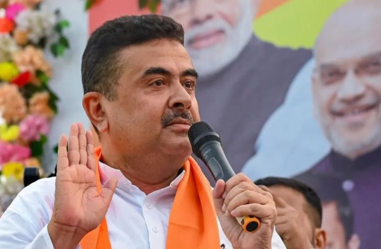 बंगाल: शुभेंदु कैबिनेट के विभागों का बंटवारा, देखें पूरी लिस्ट
