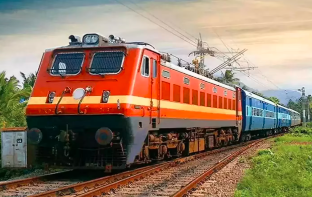 Indian Railways Projects