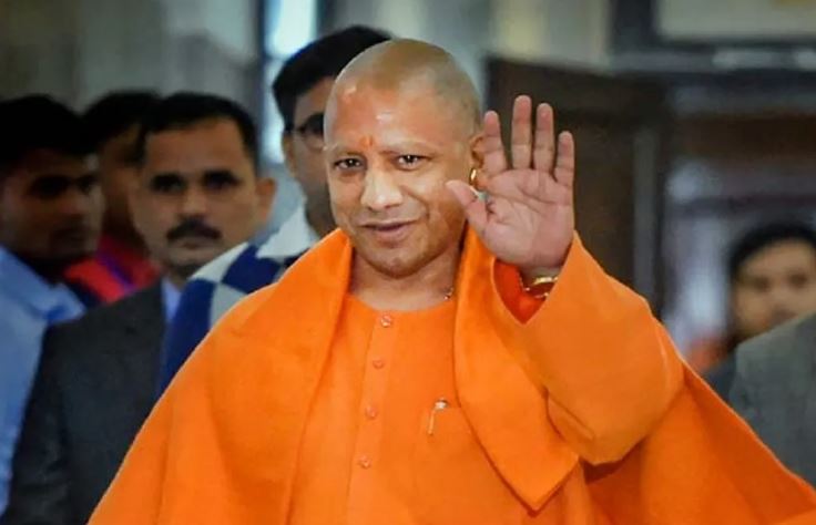 UP Election 2027 Strategy