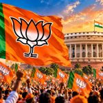 List of six new candidates announced by BJP for the UP Legislative Council (MLC) elections from graduate and teacher constituencies