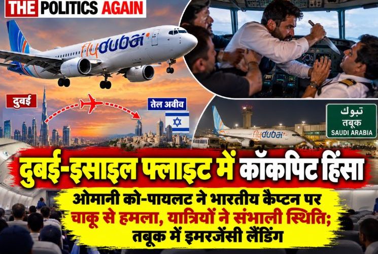 flydubai passenger plane in air, emergency landing saudi arabia, airplane cockpit security, plane hijacking alert