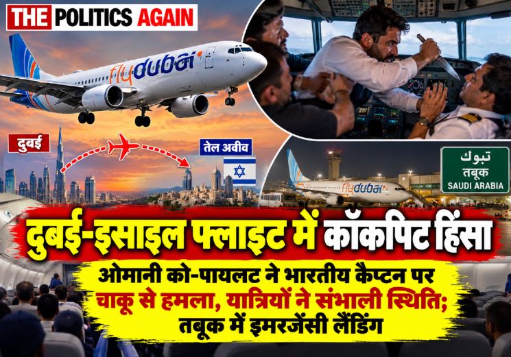 flydubai passenger plane in air, emergency landing saudi arabia, airplane cockpit security, plane hijacking alert