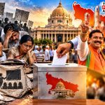 यूपी एमएलसी चुनाव में शिक्षक संगठनों की हार के आंकड़े, शर्मा गुट, चंदेल गुट और एकजुट गुट का प्रदर्शन।