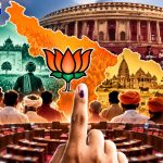 Shruti Gangwar BJP leader, Dharampal Singh UP Cabinet minister, UP election strategy, Kurmi Lodh voters India, BJP OBC leaders UP