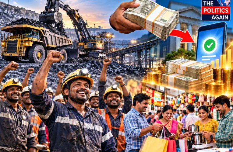Indian festive market shopping, crowded market India Diwali, coal miners India, electronics shop Indian customers, Indian rupee currency