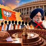 BJP Uttar Pradesh candidates announcement, Parliament House Rajya Sabha, UP Vidhan Sabha Lucknow, Indian political party candidates